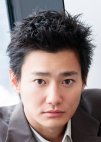 Nomura Shuhei in Kuro-chan's Love: Yappari, Aidashin Japanese Drama Nomura Shuhei in Kuro-chan's Love: Yappari, Aidashin Japanese Drama