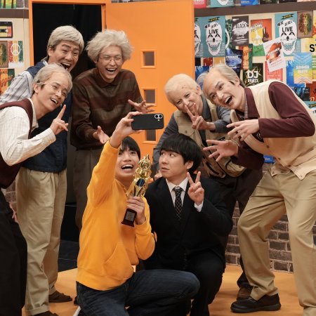 Warota! Season 2 (2026)