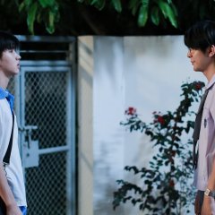 Weirdo-101 Thai Drama(2026) photo
