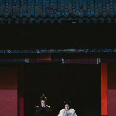 Live Forever Chinese Drama(0000) photo