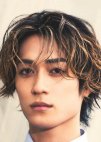 Sunada Masahiro in What's on Your Phone Japanese Drama(2025) Sunada Masahiro in What's on Your Phone Japanese Drama(2025)