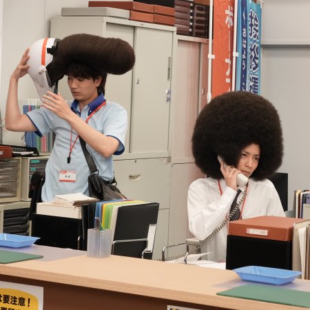 Warota! Season 2 (2026)