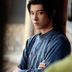 Gu Zi Cheng photo