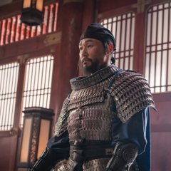 The Great King Munmu Korean Drama photo
