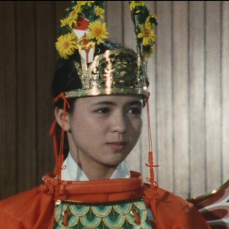 Furyou Shoujo to Yobarete (1984)