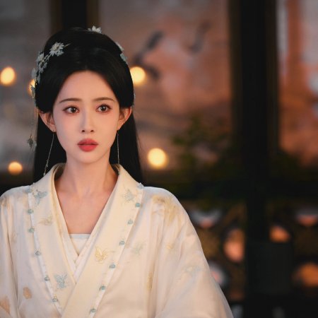 Meng Zi Yi