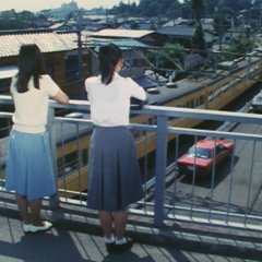 Tenshi no Uppercut Japanese Drama photo