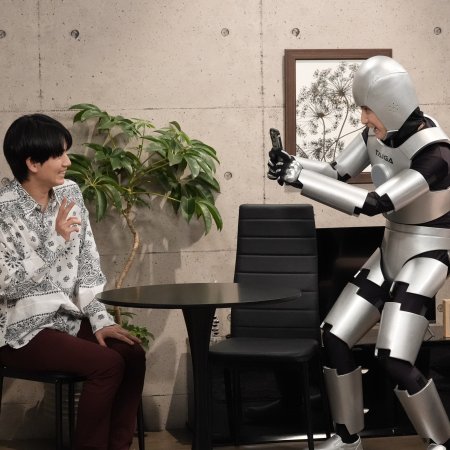 Warota! Season 2 (2026)