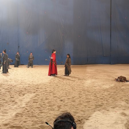 Li Mei Yi Bing