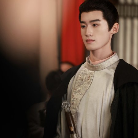 Yan Yu Chen