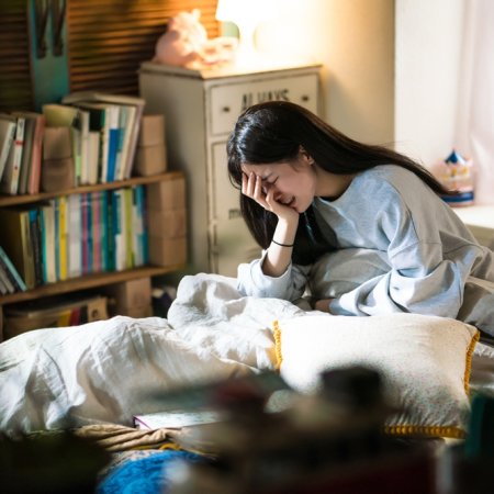 While You Were Sleeping (2017)