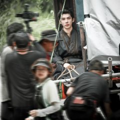 A Journey to Glow Chinese Drama photo
