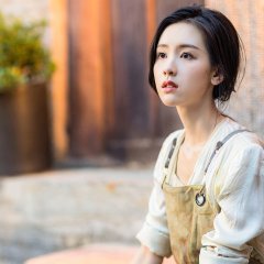Parallel World Chinese Drama photo