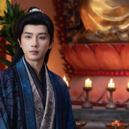 Li Hong Yi