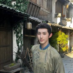 A Journey to Glow Chinese Drama photo