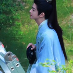 Ting Yin Chinese Drama(0000) photo