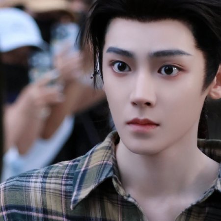 Hou Ming Hao
