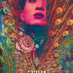 Peafowl Korean Movie photo