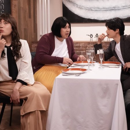 Warota! Season 2 (2026)