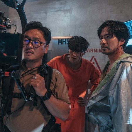 Lee Jin Wook