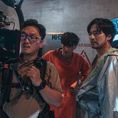 Lee Jin Wook photo