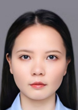 Wu Xia in Upon the Mountain Chinese Drama