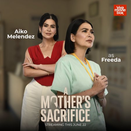 A Mother's Sacrifice (2026)