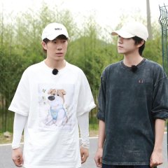 Lu Zhuo photo