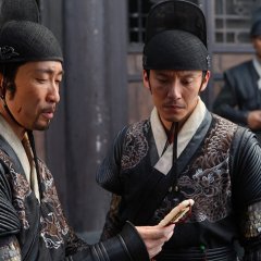 Brotherhood of Blades Chinese Movie photo