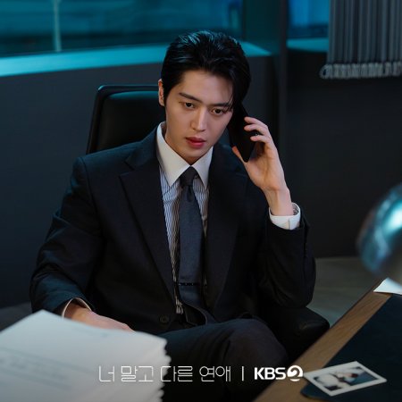 A Love Other than Yours (2026)