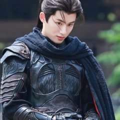 Qia Feng Chun Chinese Drama photo