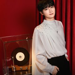 Guo Yue Wu Shuang Chinese TV Program(2026) photo