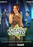 The Angeline Quinto Show