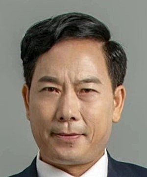 Huan Lu