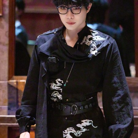 Liu Xiao Song