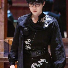 Liu Xiao Song photo