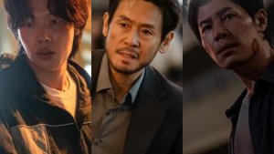 Netflix's 'Mousetrap' builds suspense with new stills of 'Mousetrap'