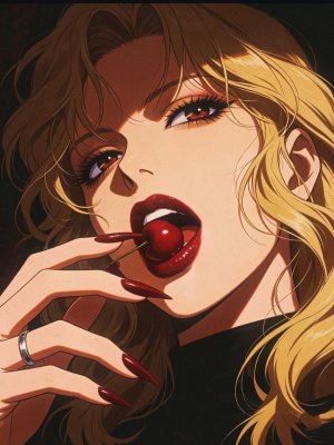 SourCherry