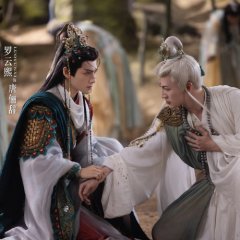 Yang Shi Ze photo
