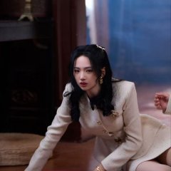 Yin Rui photo