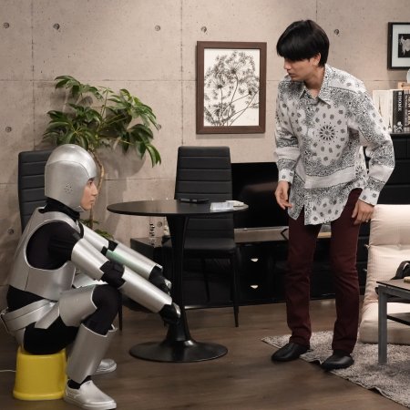 Warota! Season 2 (2026)