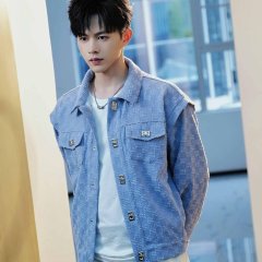 Wang Qian Shuo photo