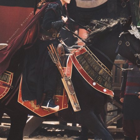 Key to the Phoenix Heart (2026)