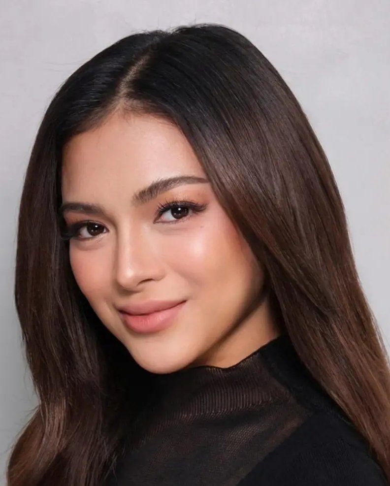 Anne Michaella Salonga Salamanca