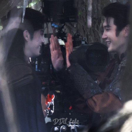 Live Long and Prosper ()