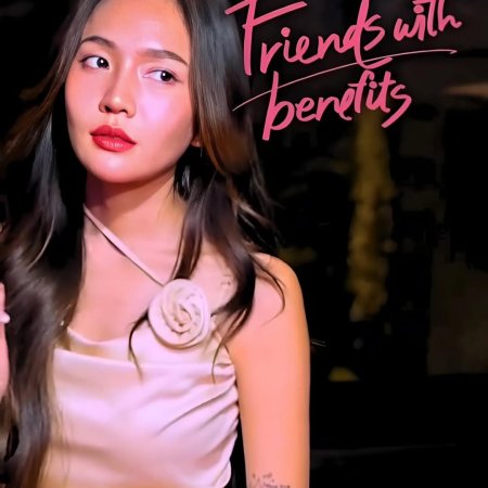 Friend with Benefits (2024)