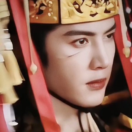 Jiang Shan Wei Pin ()