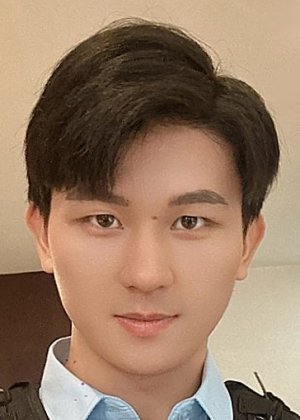 Wang Ming Xing