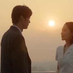 Marry My Husband Korean Drama photo