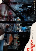 Behind the Shine Thai TV Program(2025) photo